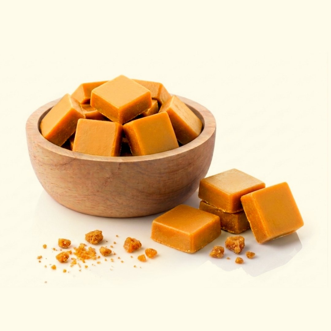 Jaggery Bite