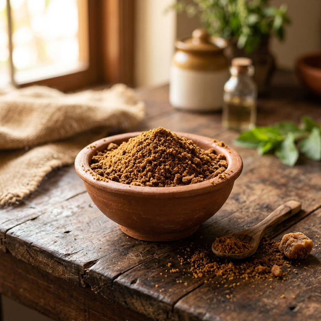 Jaggery Powder